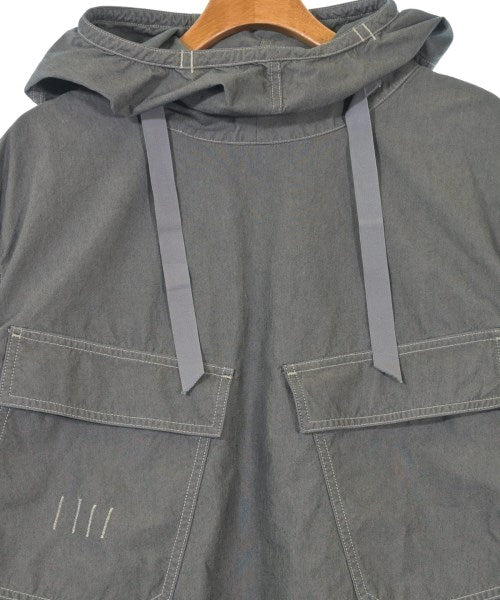 Maison Margiela แจ็คเก็ตเบลาส์ อื่น