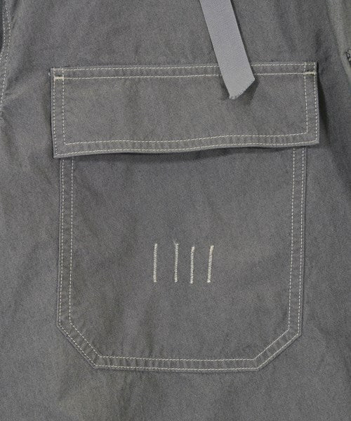 Maison Margiela แจ็คเก็ตเบลาส์ อื่น