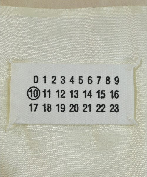 Maison Margiela แจ็คเก็ตลำลอง