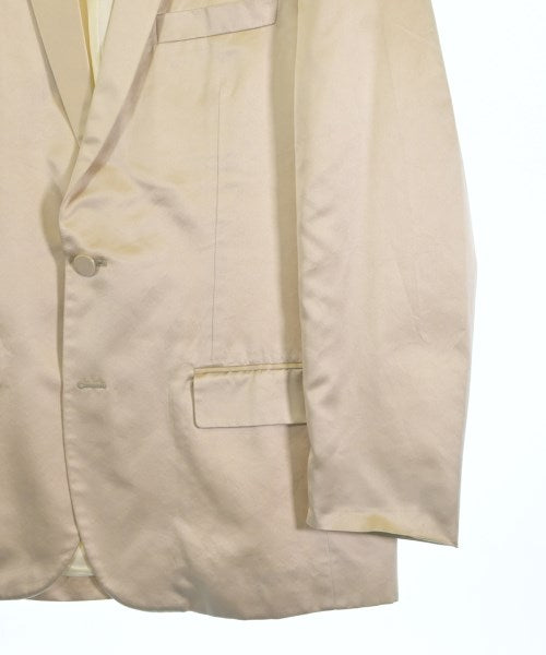 Maison Margiela แจ็คเก็ตลำลอง