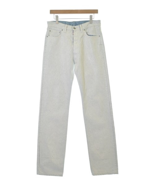 Maison Margiela ยีนส์