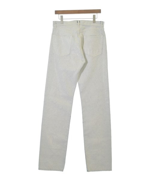Maison Margiela ยีนส์
