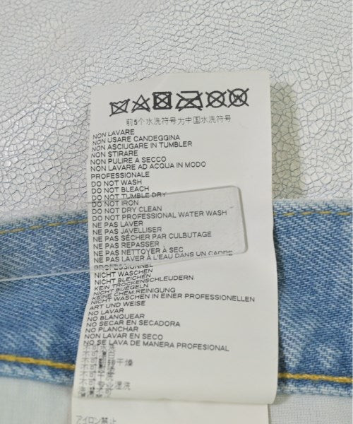Maison Margiela ยีนส์