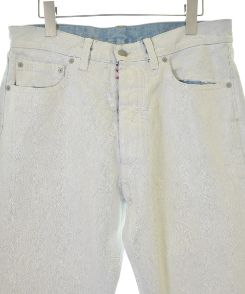 Maison Margiela ยีนส์