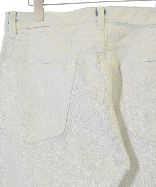 Maison Margiela ยีนส์