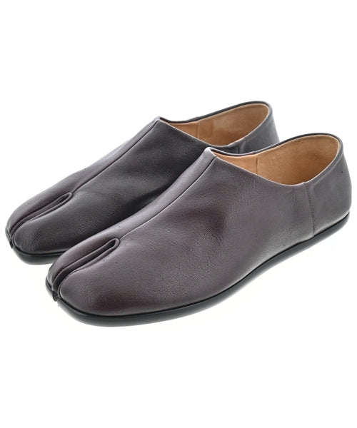 Maison Margiela รองเท้าสวมทางการ