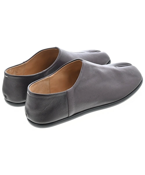 Maison Margiela รองเท้าสวมทางการ