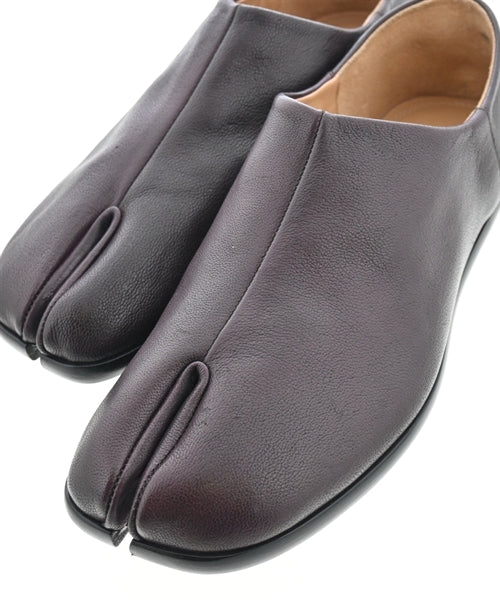 Maison Margiela รองเท้าสวมทางการ