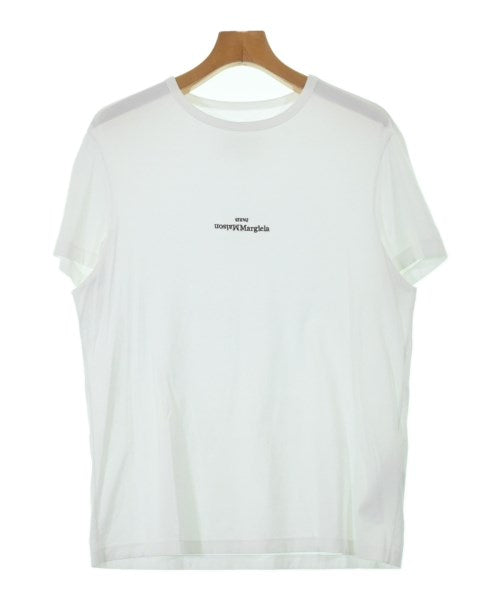 Maison Margiela เสื้อยืด/เสื้อท็อปส์