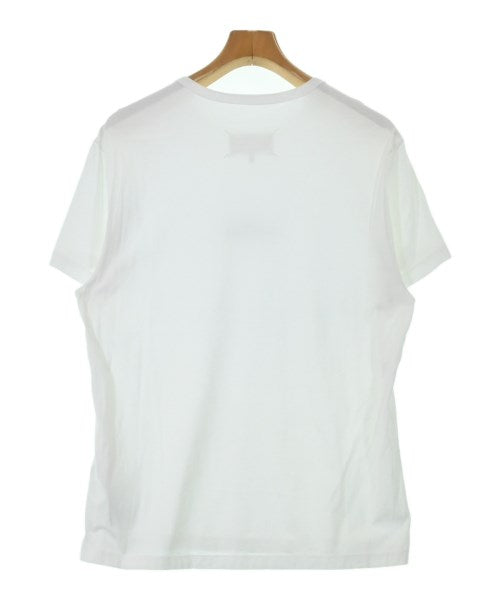 Maison Margiela เสื้อยืด/เสื้อท็อปส์