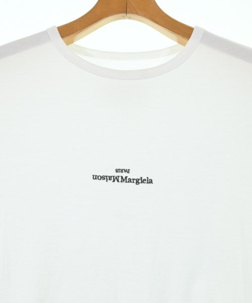 Maison Margiela เสื้อยืด/เสื้อท็อปส์