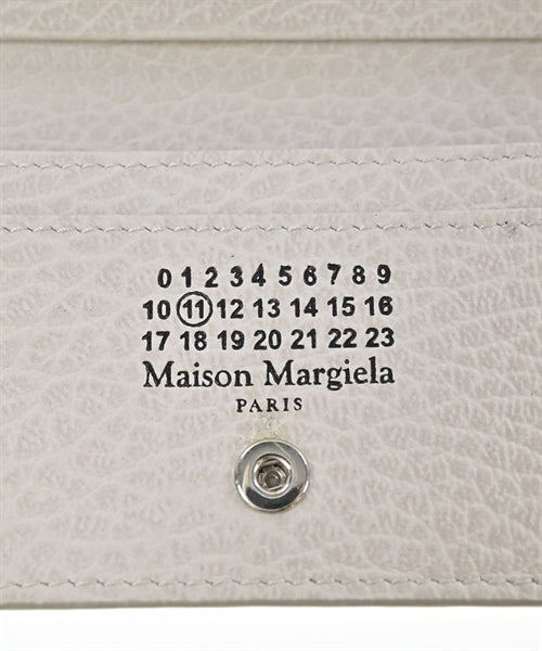 Maison Margiela กล่องใส่บัตร