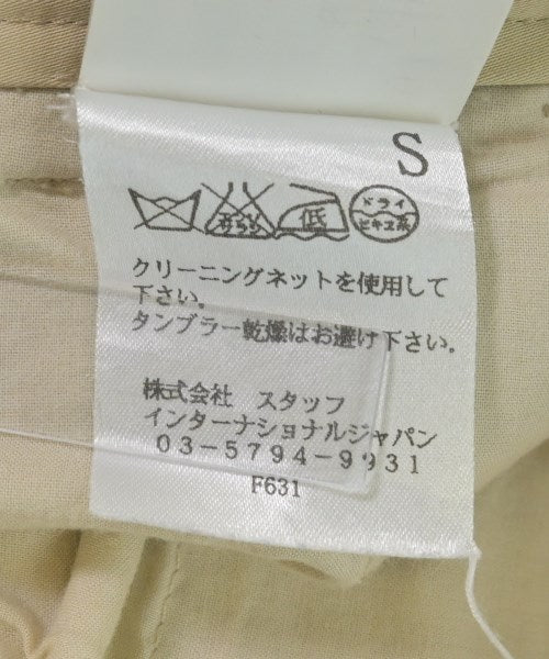 Maison Margiela ชิโน่