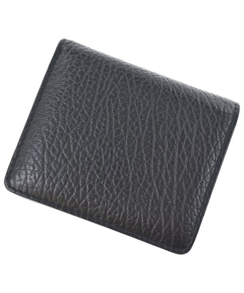 Maison Margiela กระเป๋าสตางค์/กระเป๋าใส่เหรียญ