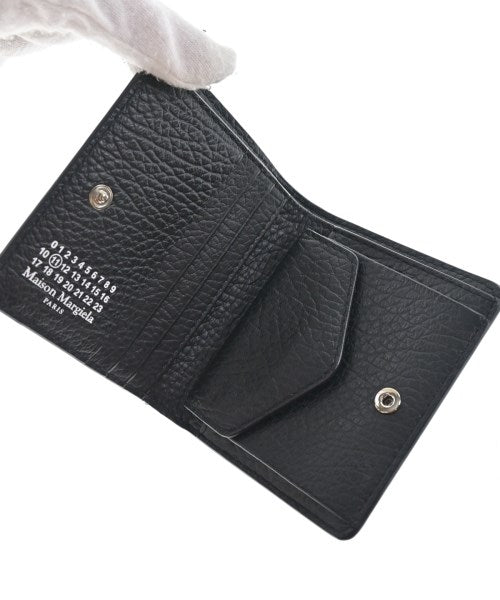 Maison Margiela กระเป๋าสตางค์/กระเป๋าใส่เหรียญ