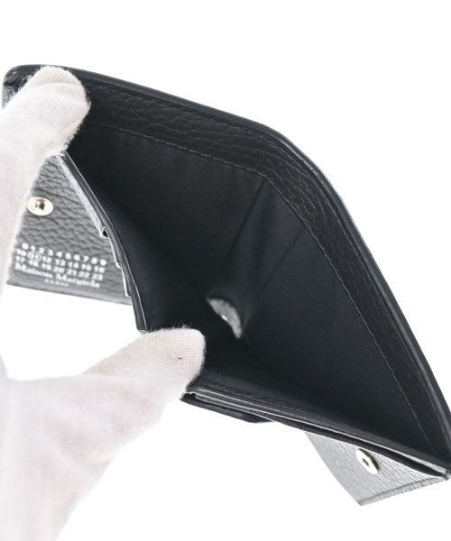 Maison Margiela กระเป๋าสตางค์/กระเป๋าใส่เหรียญ