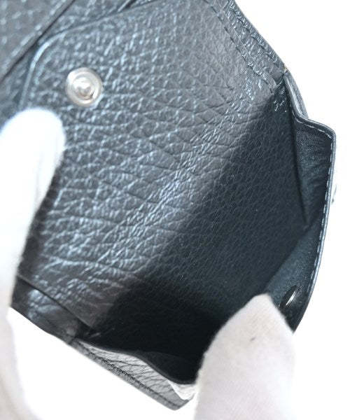 Maison Margiela กระเป๋าสตางค์/กระเป๋าใส่เหรียญ