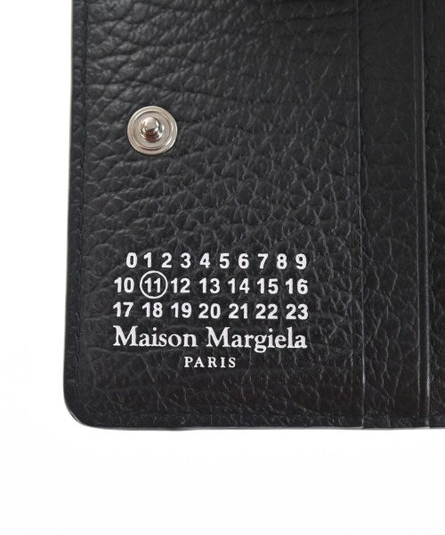 Maison Margiela กระเป๋าสตางค์/กระเป๋าใส่เหรียญ