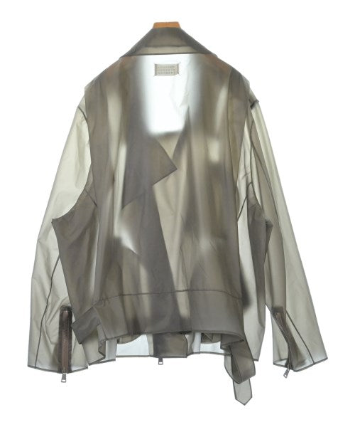 Maison Margiela แจ็คเก็ตไรเดอร์