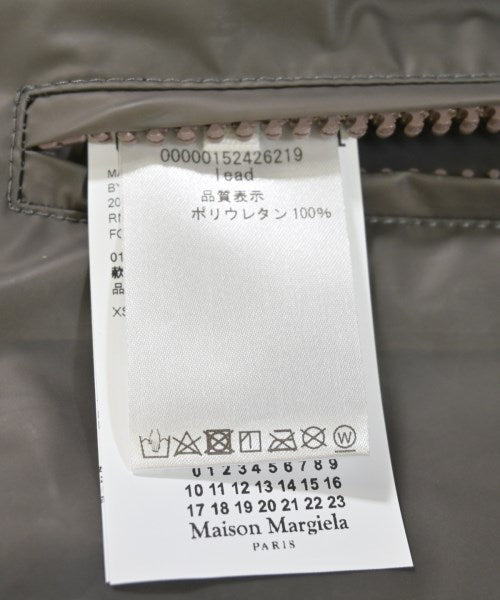 Maison Margiela แจ็คเก็ตไรเดอร์