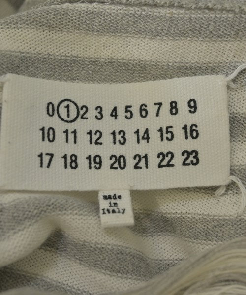 Maison Margiela เสื้อกันหนาว