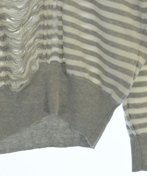 Maison Margiela เสื้อกันหนาว