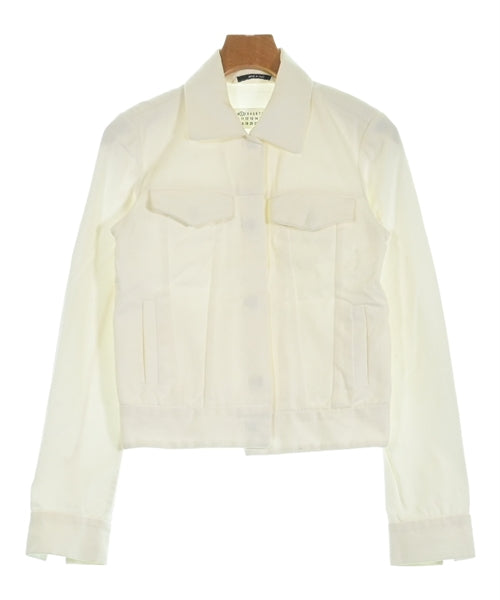 Maison Margiela แจ็คเก็ตเบลาส์ อื่น