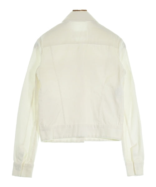 Maison Margiela แจ็คเก็ตเบลาส์ อื่น