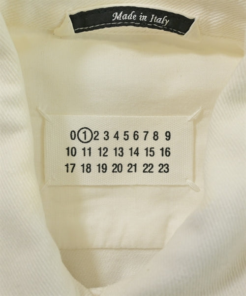 Maison Margiela แจ็คเก็ตเบลาส์ อื่น