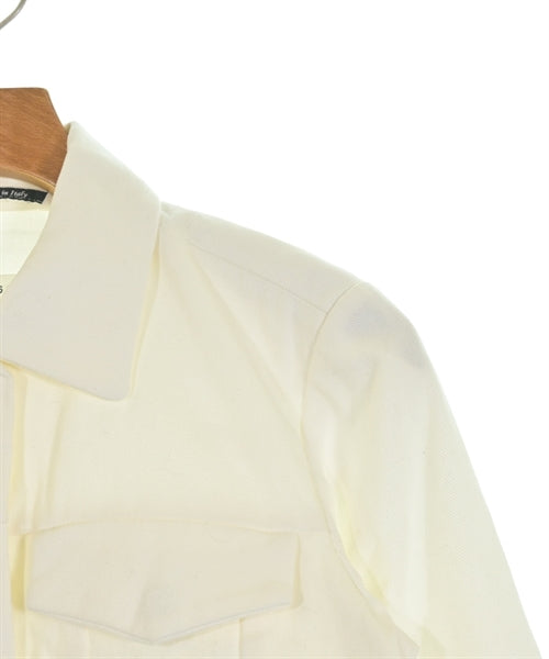 Maison Margiela แจ็คเก็ตเบลาส์ อื่น