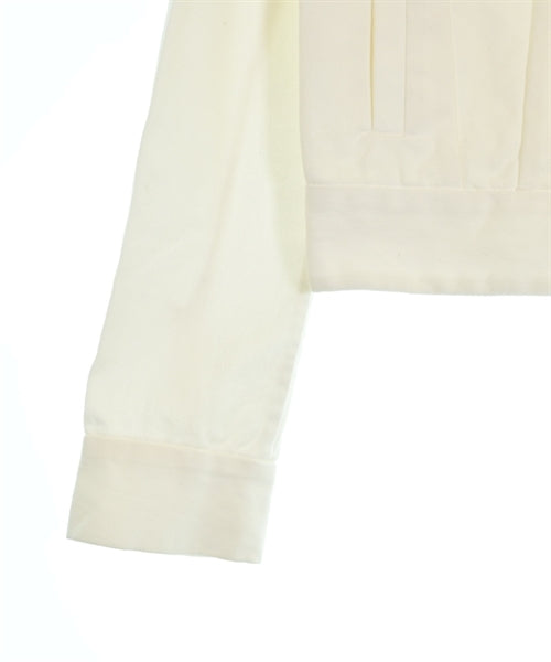 Maison Margiela แจ็คเก็ตเบลาส์ อื่น