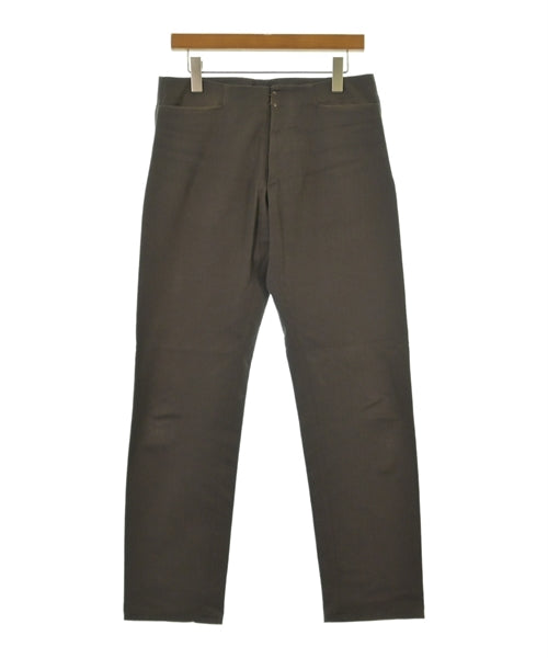 Maison Margiela กางเกง อื่น