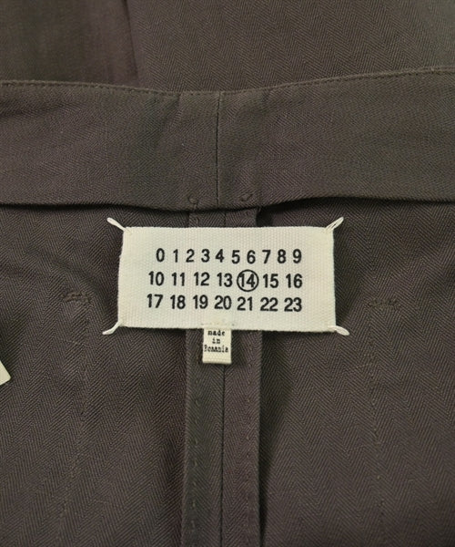Maison Margiela กางเกง อื่น
