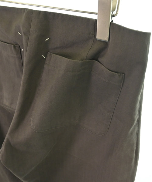 Maison Margiela กางเกง อื่น