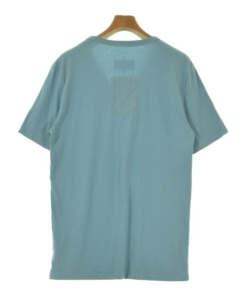 Maison Margiela เสื้อยืด/เสื้อท็อปส์