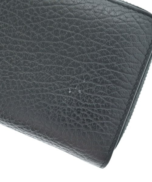 Maison Margiela กระเป๋าสตางค์/กระเป๋าใส่เหรียญ