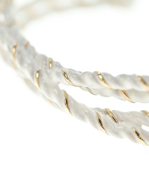 Maison Margiela สร้อยข้อมือ/กำไล