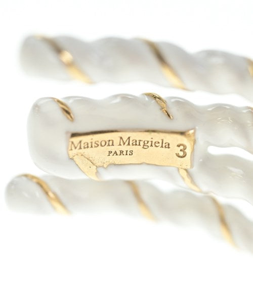Maison Margiela สร้อยข้อมือ/กำไล
