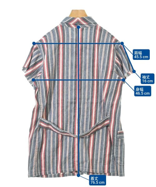Maison Margiela เสื้อลำลอง