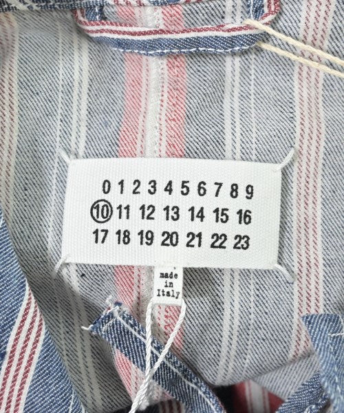 Maison Margiela เสื้อลำลอง