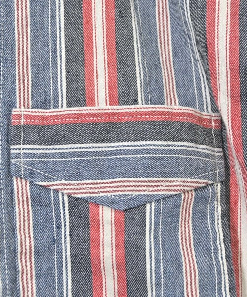 Maison Margiela เสื้อลำลอง