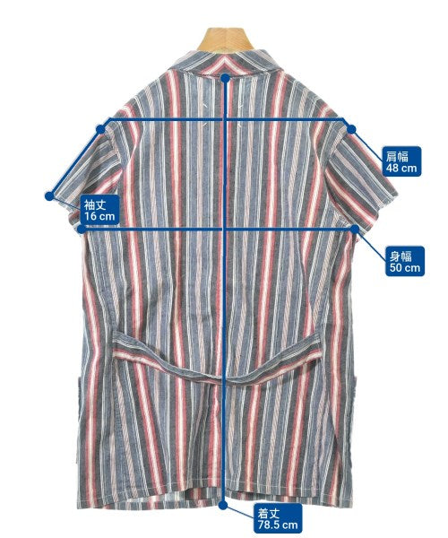 Maison Margiela เสื้อลำลอง