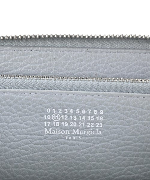 Maison Margiela กระเป๋าสตางค์/กระเป๋าใส่เหรียญ