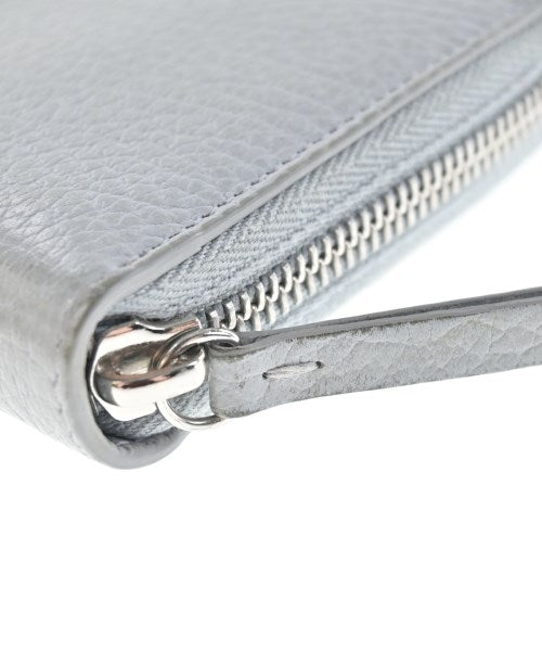 Maison Margiela กระเป๋าสตางค์/กระเป๋าใส่เหรียญ