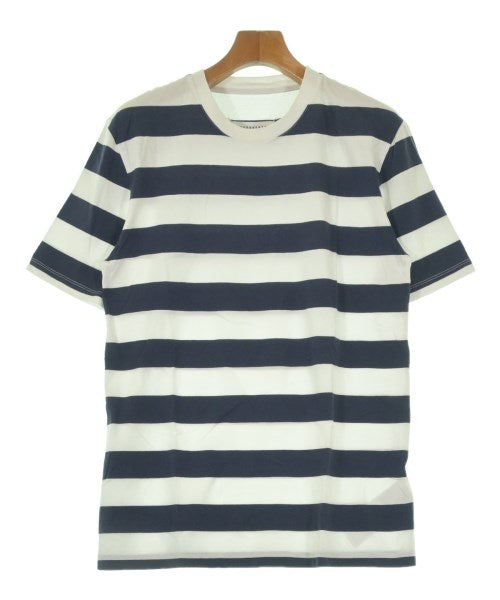 Maison Margiela เสื้อยืด/เสื้อท็อปส์