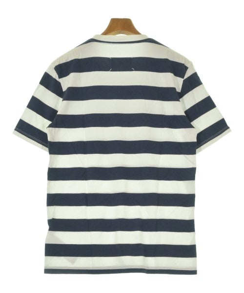Maison Margiela เสื้อยืด/เสื้อท็อปส์