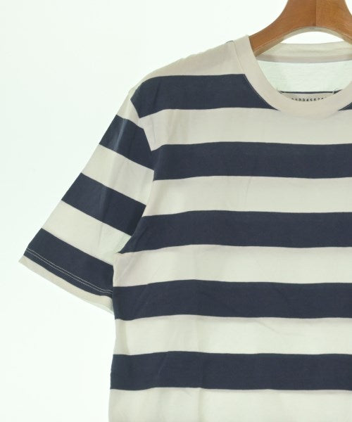Maison Margiela เสื้อยืด/เสื้อท็อปส์