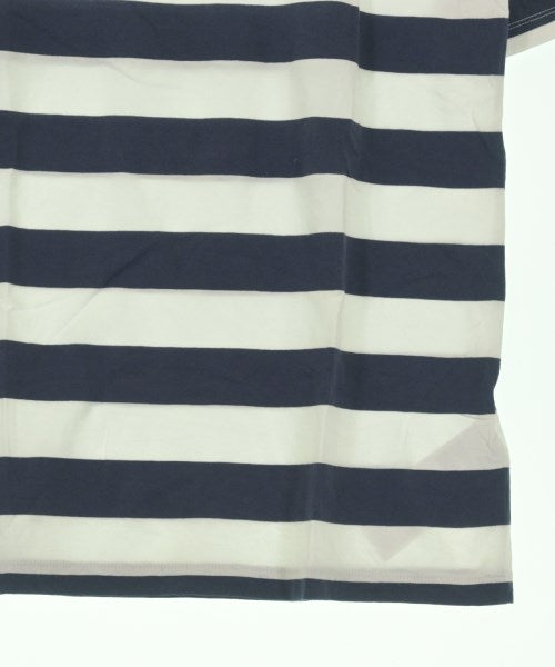 Maison Margiela เสื้อยืด/เสื้อท็อปส์