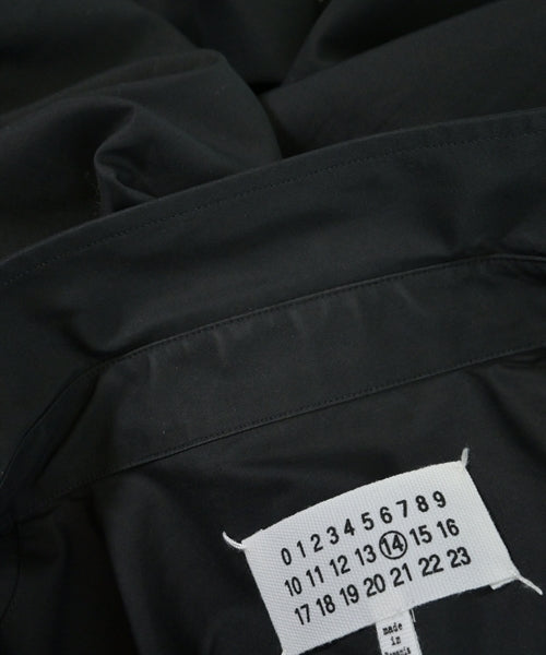 Maison Margiela เสื้อลำลอง