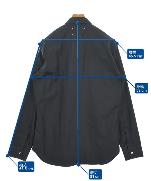 Maison Margiela เสื้อลำลอง